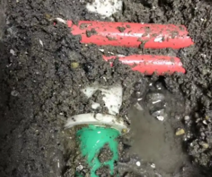 牡丹江市漏水检测电话